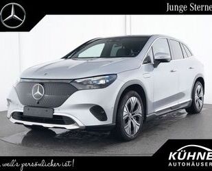 Mercedes-Benz EQE SUV Gebrauchtwagen