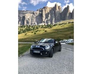 Mini Cooper SD Roadster Gebrauchtwagen