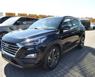 Hyundai TUCSON Gebrauchtwagen