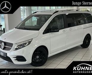 Mercedes-Benz V 300 Gebrauchtwagen