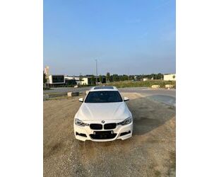 BMW 335 Gebrauchtwagen