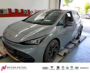 Cupra Born Gebrauchtwagen