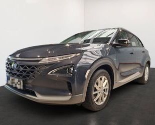 Hyundai NEXO Gebrauchtwagen