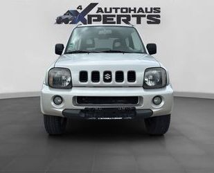Suzuki Jimny Gebrauchtwagen