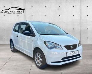 Seat Mii Gebrauchtwagen