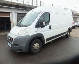 Fiat Ducato Gebrauchtwagen
