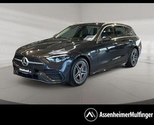 Mercedes-Benz C 300 Gebrauchtwagen