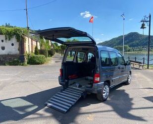 Citroen Berlingo Gebrauchtwagen