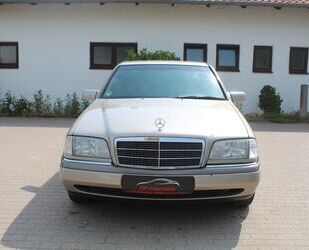Mercedes-Benz C 180 Gebrauchtwagen