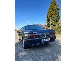 Peugeot 605 Gebrauchtwagen