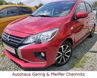 Mitsubishi Space Star Gebrauchtwagen