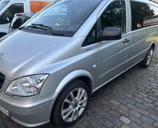 Mercedes-Benz Vito Gebrauchtwagen