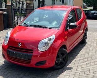Suzuki Alto Gebrauchtwagen