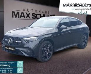 Mercedes-Benz GLC 220 Gebrauchtwagen