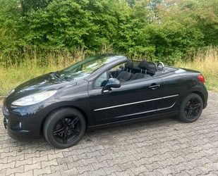 Peugeot 207 Gebrauchtwagen