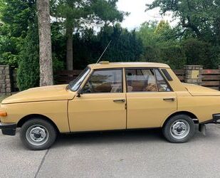 Wartburg 353 Gebrauchtwagen