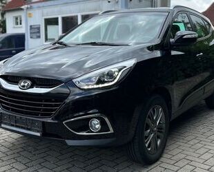 Hyundai ix35 Gebrauchtwagen