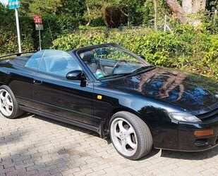 Toyota Celica Gebrauchtwagen