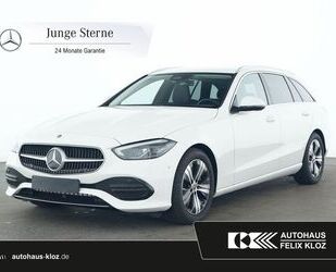 Mercedes-Benz C 180 Gebrauchtwagen