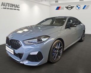 BMW M235 Gebrauchtwagen