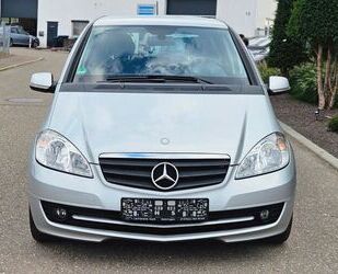Mercedes-Benz A 180 Gebrauchtwagen