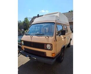 VW T3 andere Gebrauchtwagen