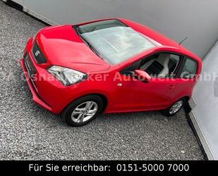 Seat Mii Gebrauchtwagen