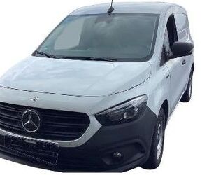 Mercedes-Benz eCitan Gebrauchtwagen