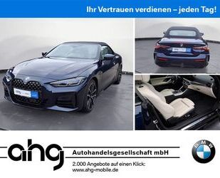 BMW M440 Gebrauchtwagen