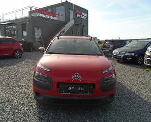 Citroen C4 Cactus Gebrauchtwagen