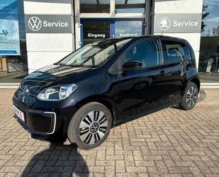VW up! Gebrauchtwagen