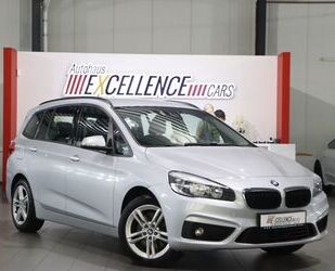 BMW 220 Gran Tourer Gebrauchtwagen
