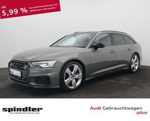 Audi S6 Gebrauchtwagen