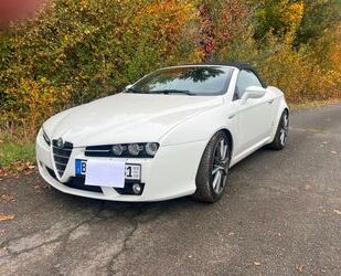 Alfa Romeo Spider Gebrauchtwagen