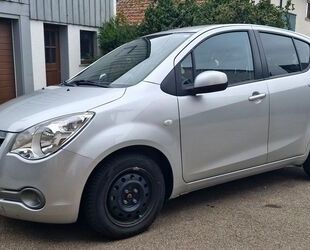 Opel Agila Gebrauchtwagen