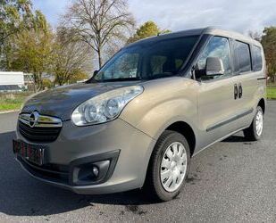 Opel Combo Gebrauchtwagen