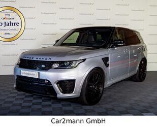Land Rover Range Rover Sport Gebrauchtwagen