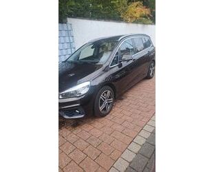 BMW 220 Gran Tourer Gebrauchtwagen