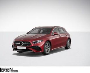 Mercedes-Benz A 180 Gebrauchtwagen