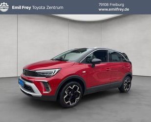 Opel Crossland (X) Gebrauchtwagen