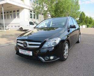 Mercedes-Benz B 180 Gebrauchtwagen
