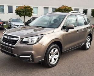 Subaru Forester Gebrauchtwagen