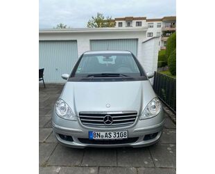 Mercedes-Benz A 150 Gebrauchtwagen
