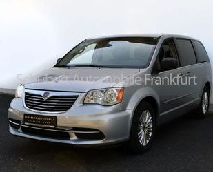 Lancia Voyager Gebrauchtwagen