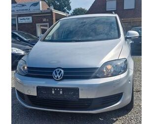 VW Golf Plus Gebrauchtwagen