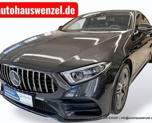 Mercedes-Benz CLS 450 Gebrauchtwagen