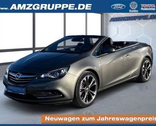 Opel Cascada Gebrauchtwagen