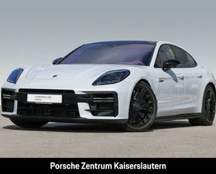 Porsche Panamera Gebrauchtwagen