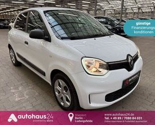 Renault Twingo Gebrauchtwagen