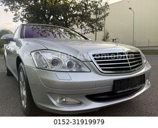 Mercedes-Benz S 350 Gebrauchtwagen